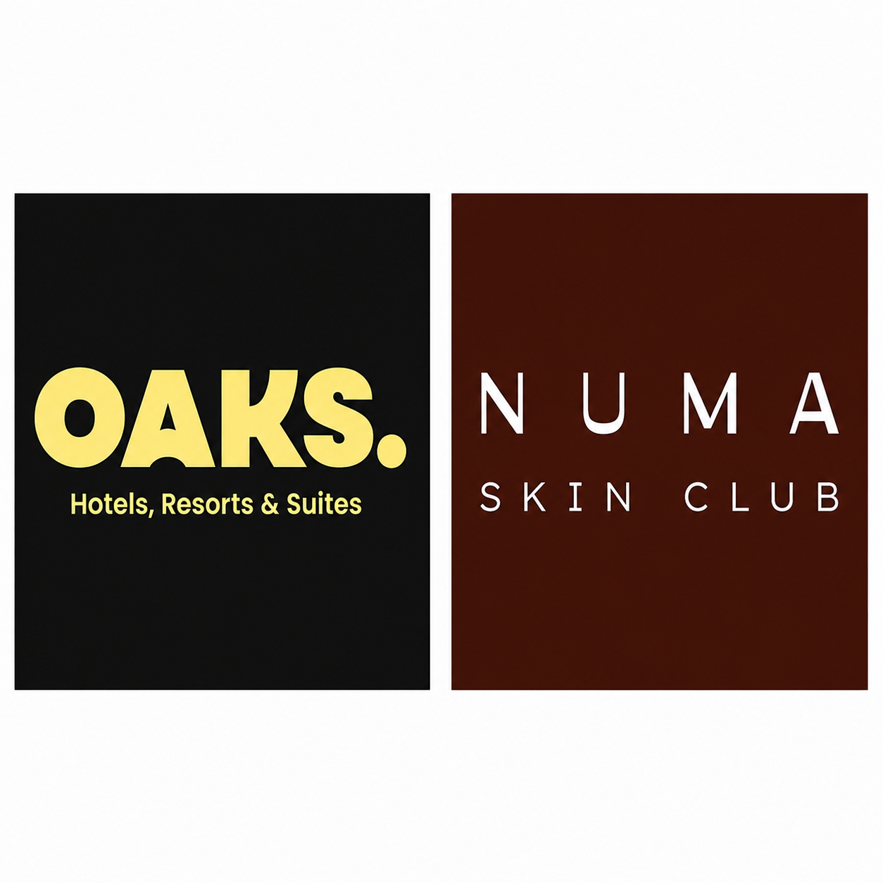 Oaks & Numa