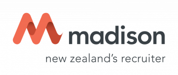 Madison Recruitment Logo