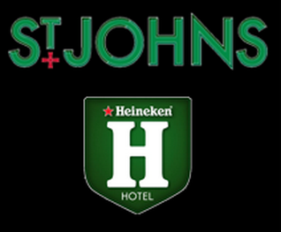 St Johns logo